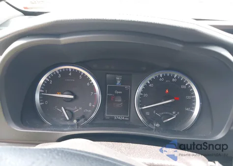 2016 Toyota Highlander Limited V6 из США, поврежденный, VIN 5TDDKRFH4GS341521